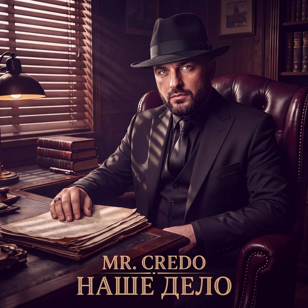 Наше дело - Mr. Credo