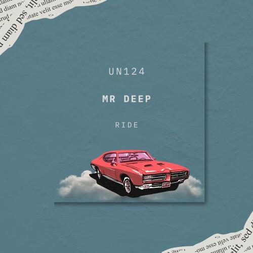 Mr Deep - Ride
