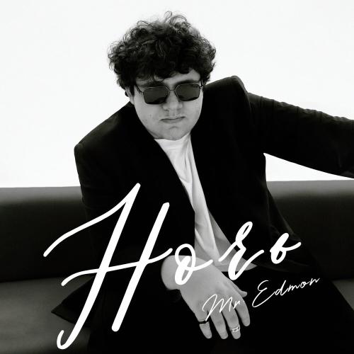 Mr.Edmon - Ночь
