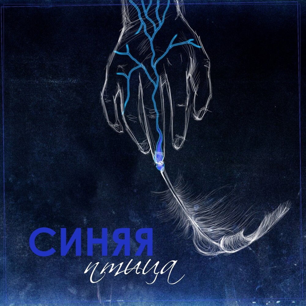 Синяя птица - Mr. Gray, Нигатив