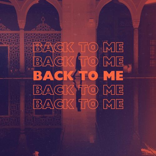 Mr. Gun feat. YRYS - Back To Me