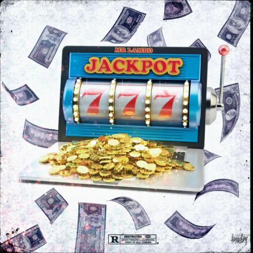 Mr lambo - jackpot (Adam maniac remix)
