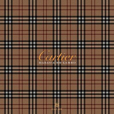 Cartier - Mr Lambo, Пабло