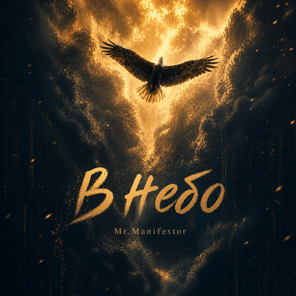 В небо - Mr.Manifestor