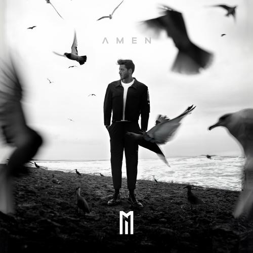 Amen - Mr. Nothing
