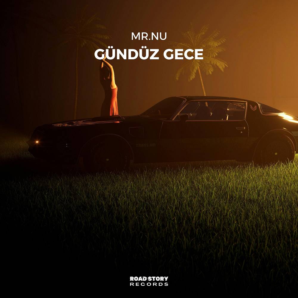 Gündüz Gece - Mr.Nu