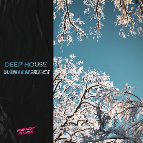 Mr.Nu & Melih Aydogan - Deep Inside My Mind