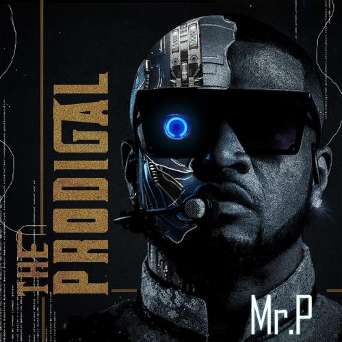 Mr. P feat. Mohombi - Just Like That