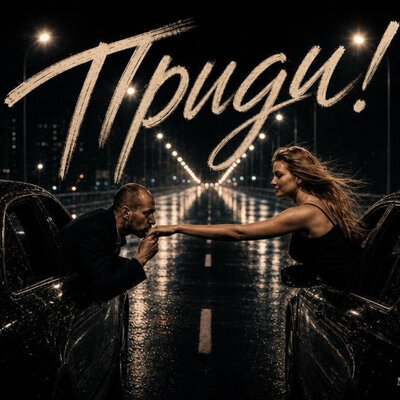 Приди! prod. by Mr. Peaceduker - Mr. Peaceduker