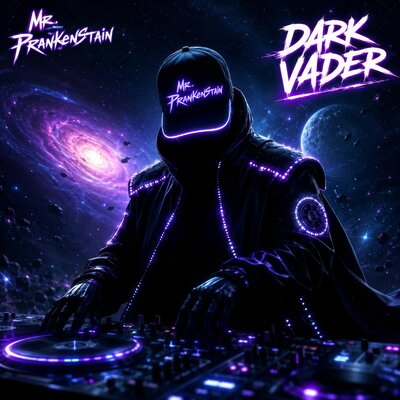 Dark Vader - Mr. Prankenstain