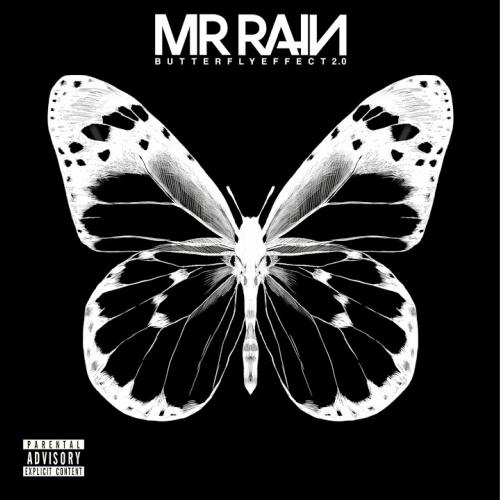Mr.Rain feat. Birdy - Non C’e Piu Musica