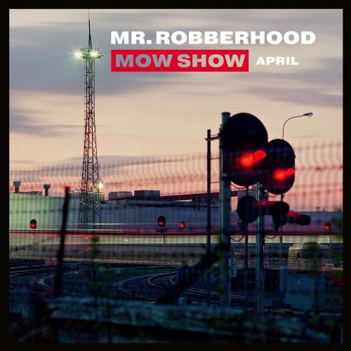 Mr. Robberhood - Sunshine Addict