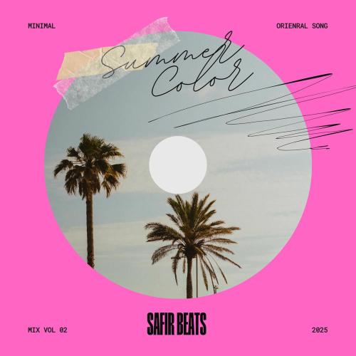 Mr Safir Music - Believe