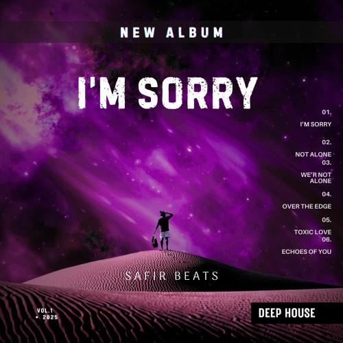Mr Safir Music - We're Not Alone