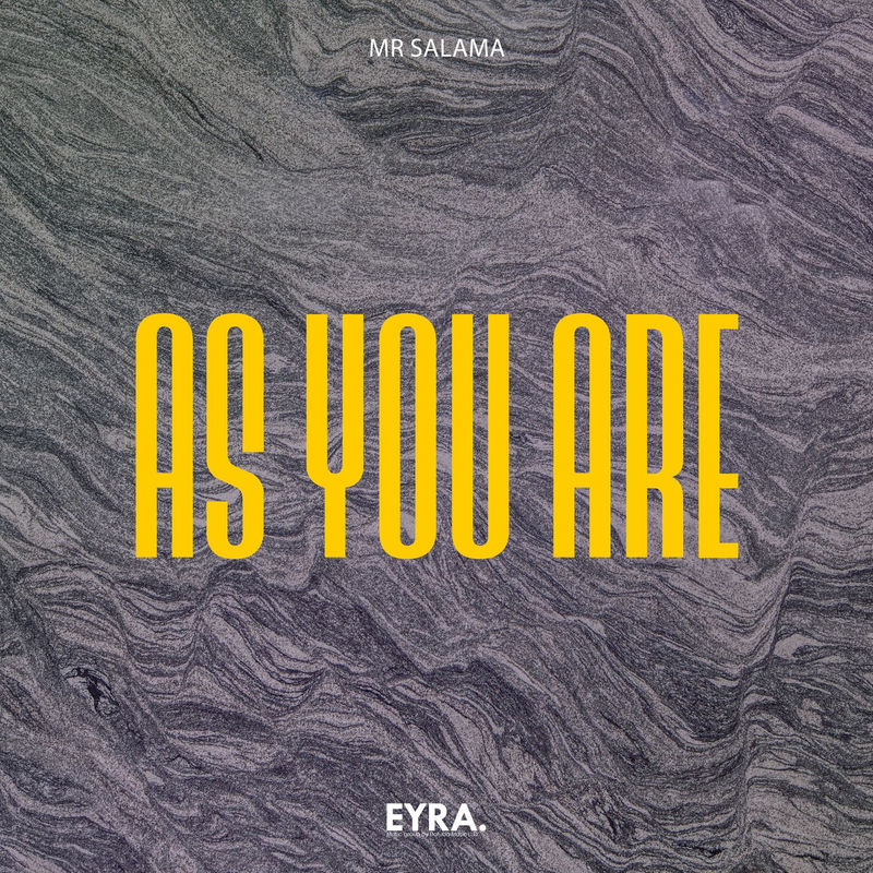 As You Are - Mr Salama