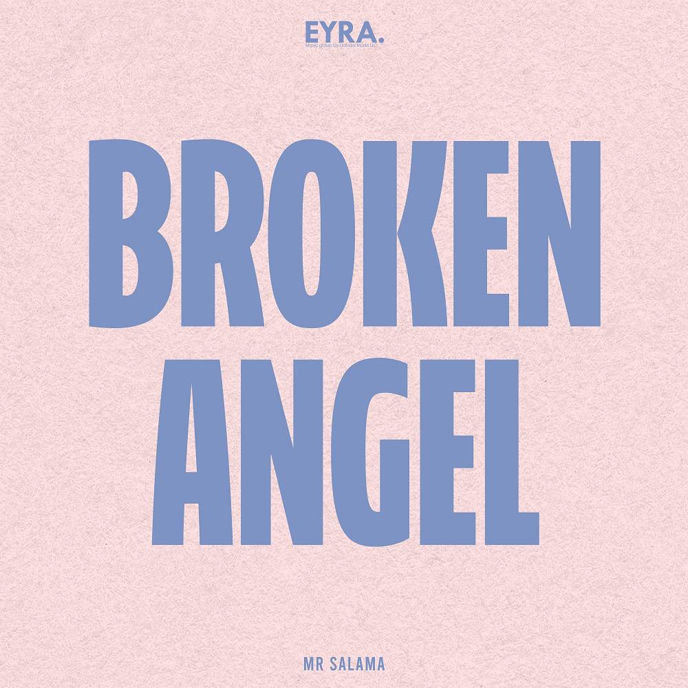 Broken angel - Mr Salama