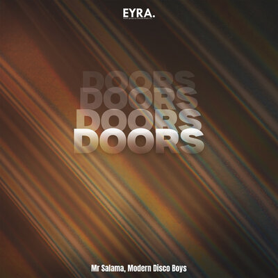 Mr Salama, Modern Disco Boys - Doors