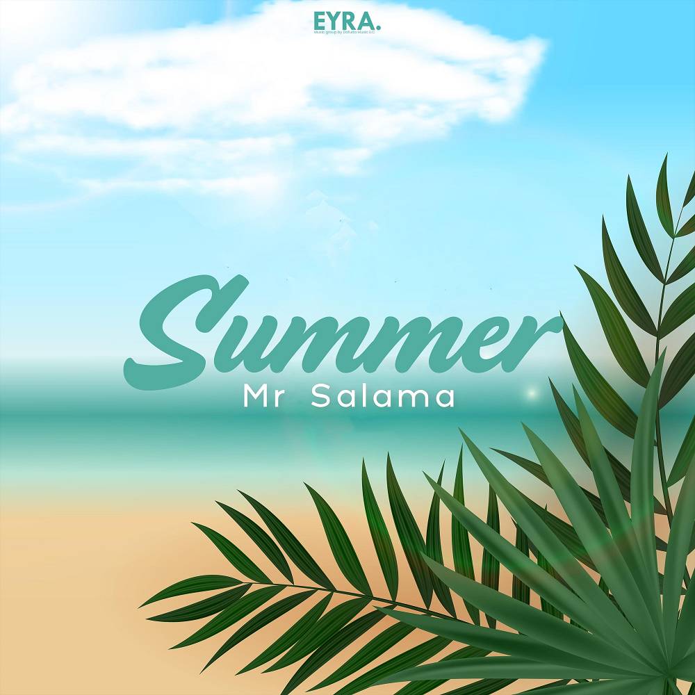 Mr Salama - Summer