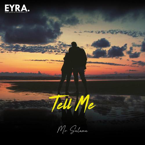 Mr Salama - Tell Me