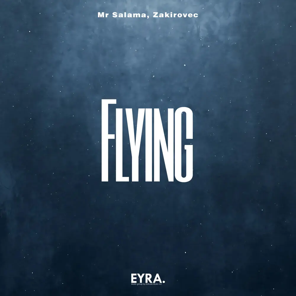 Flying - Mr Salama, Zakirovec