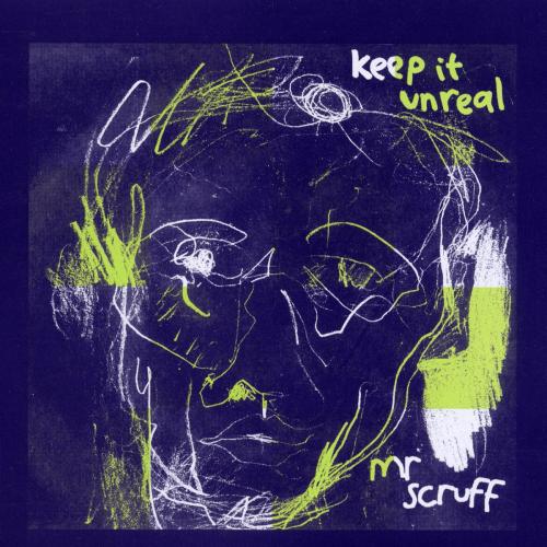Mr. Scruff - So Long