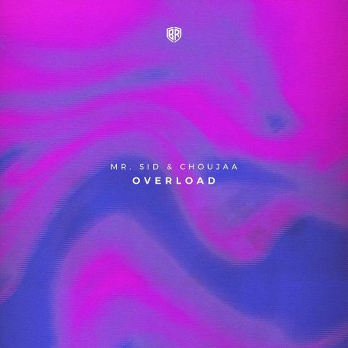 Mr. Sid & Choujaa - Overload