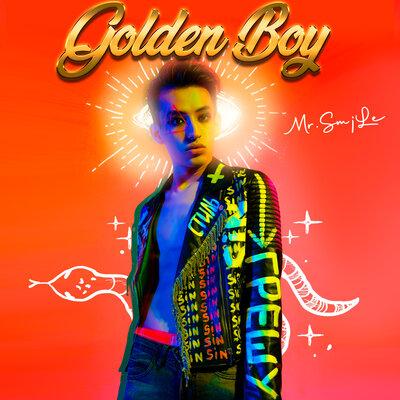 Golden Boy - Mr.SmiLe