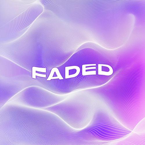 MR. TANZER - Faded