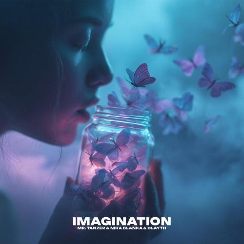MR. TANZER, Nika Blanka, CLAYTH - Imagination