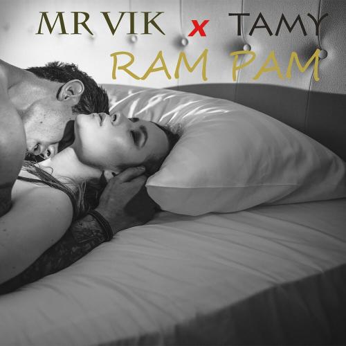 Mr. Vik & Tamy - Ram Pam