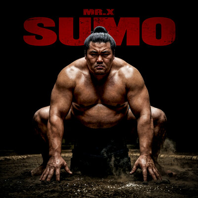 SUMO - MR.X