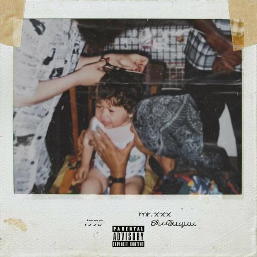 Mr.xxx - Амбиции