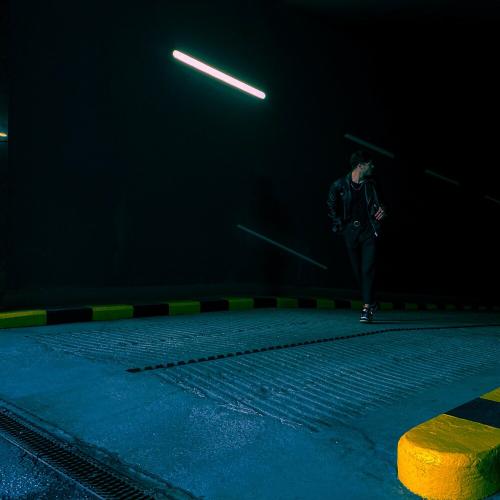 Mr.xxx - Всё Это Время