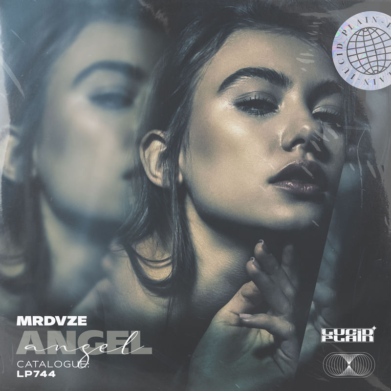 Angel - MRDVZE