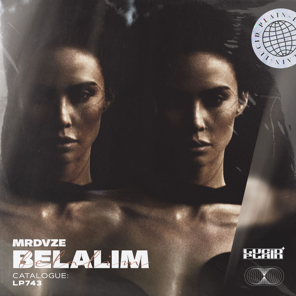 Belalim - MRDVZE