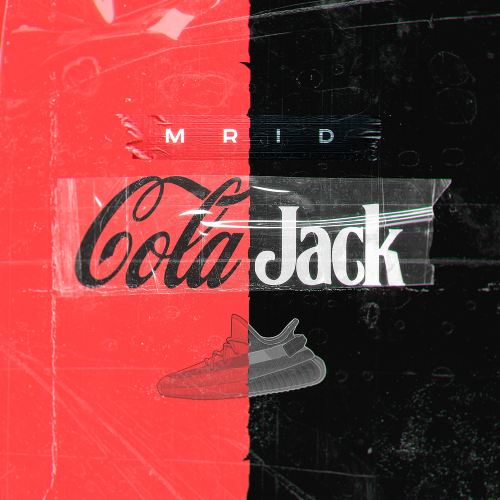 Cola Jack - Mrid