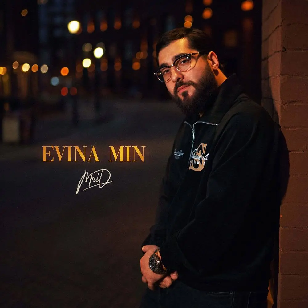 Evina Min - MriD