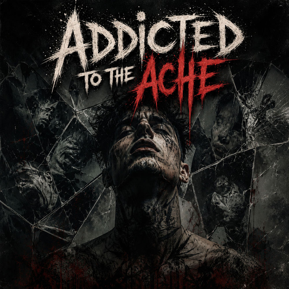 Addicted To The Ache - MRK