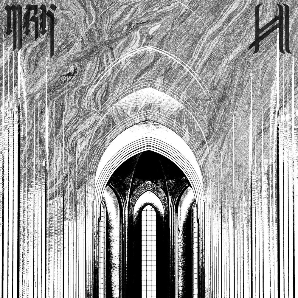 Hehexd - MRK & ASTWØ