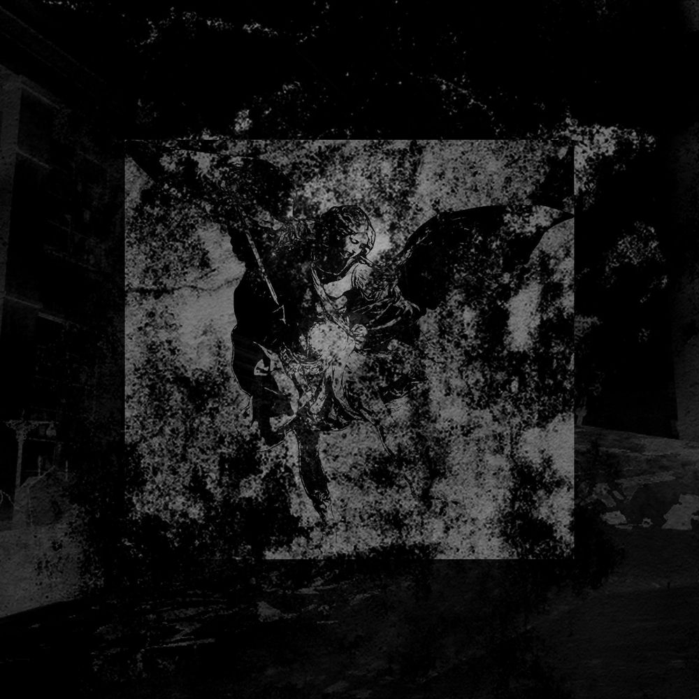 Black Flag Ov Arkhanen - MRK