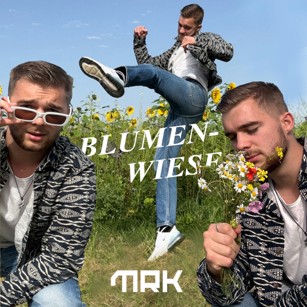 Blumenwiese - MRK