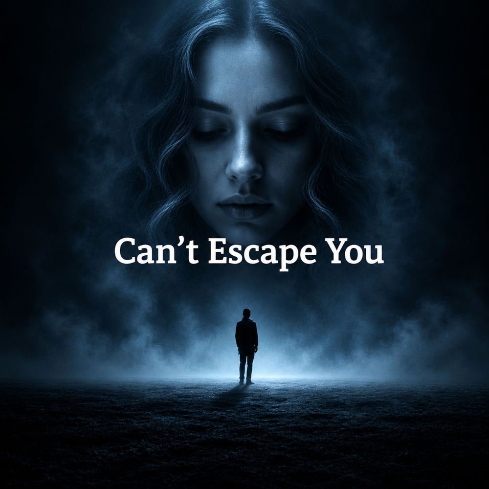 Can't Escape You - MRK