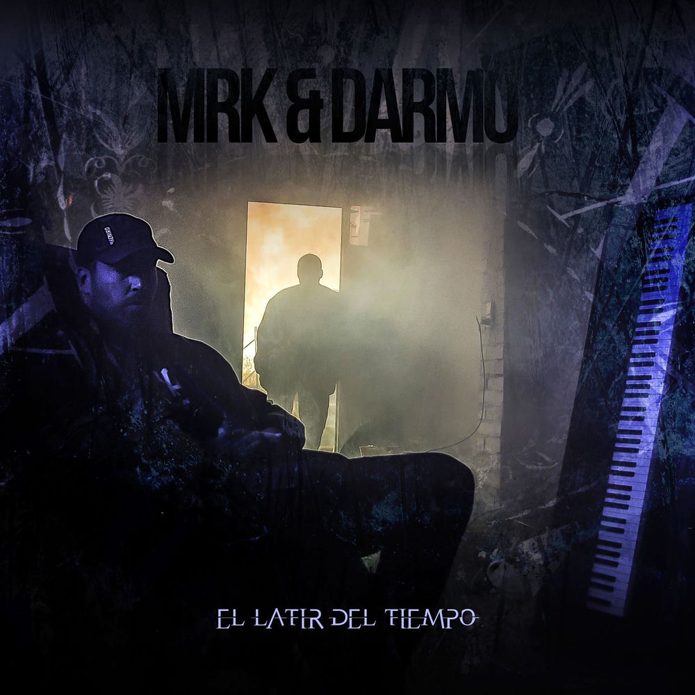 The Last Shot - MRK & Darmo