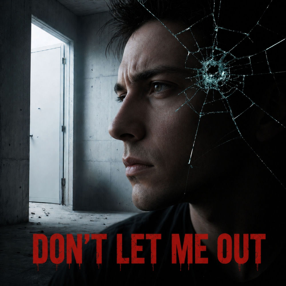 Don't Let Me Out - MRK