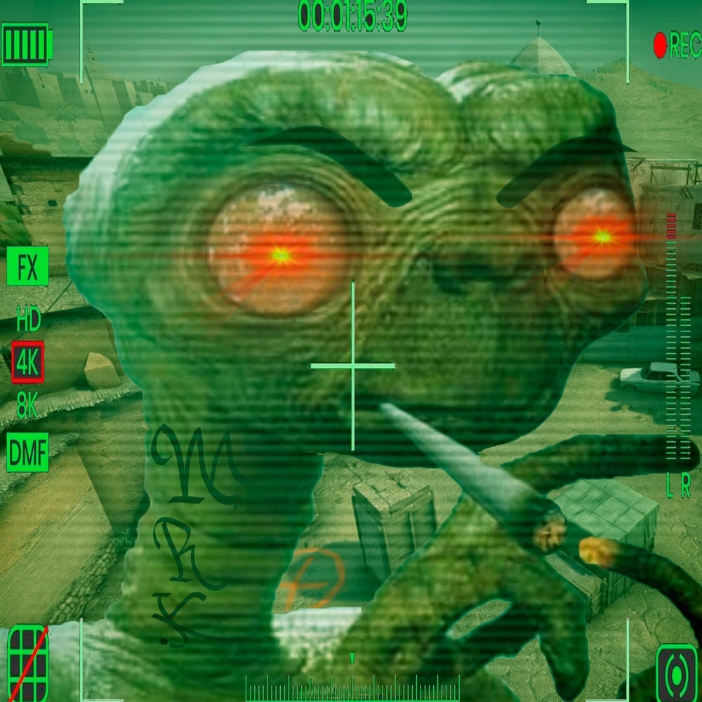 E.t - MRK