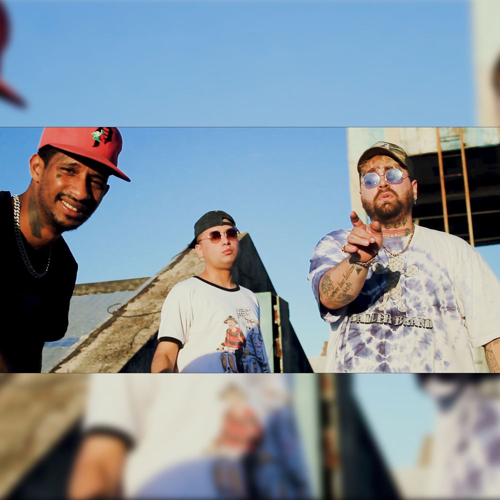 Como Tony (Feat. Big Deiv & Cuban Bling) - MRK feat. Big Deiv & Cuban Bling
