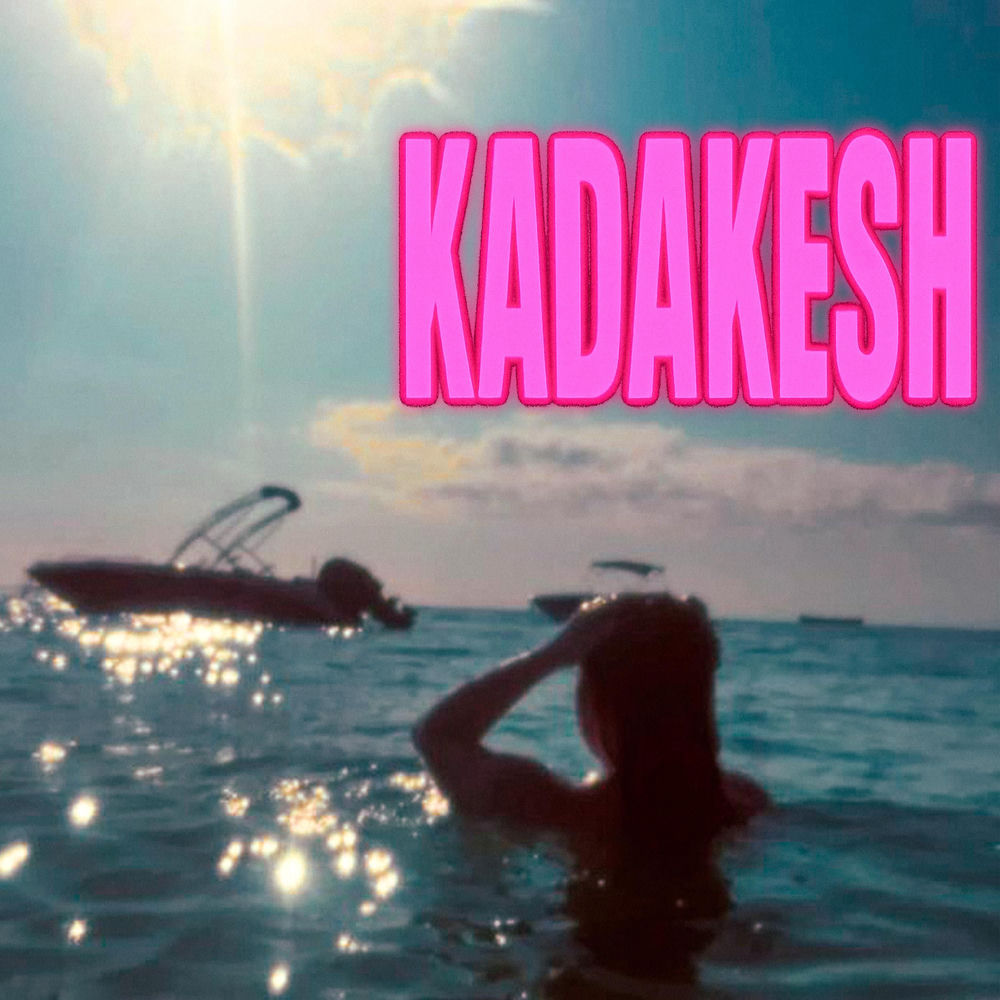 Kadakesh (Feat. Klv) - MRK feat. KLV