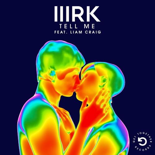 Tell Me - MRK feat. Liam Craig