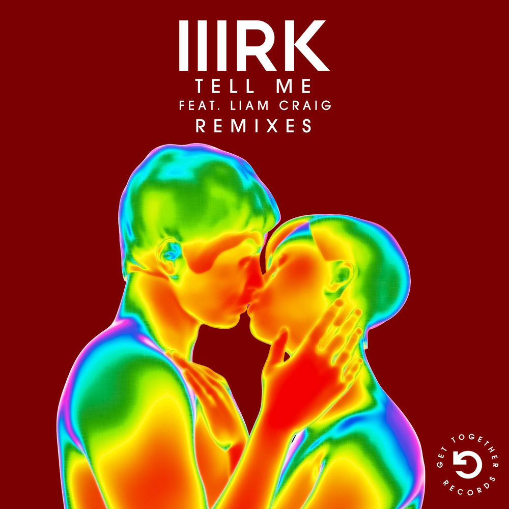 Tell Me (Feat. Liam Craig) (Wyles Remix) - MRK feat. Liam Craig & WYLES