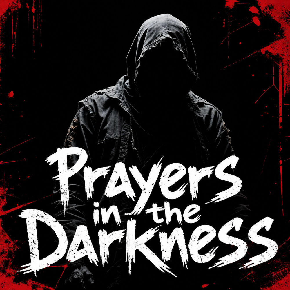 Prayers In The Darkness (Feat. Marco) - MRK feat. Marco
